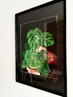 Apartament MONSTERA